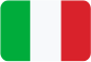 Spojené barvy s.r.o. Italiano